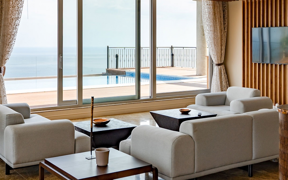 Hotel Sea View | Lighthouse Golf & Spa Resort, Balchik | Golf & Spa Holidays in Bulgaria